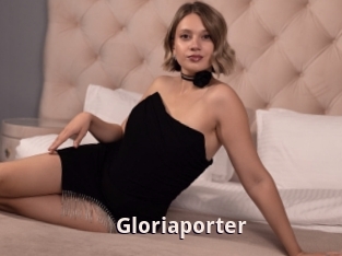 Gloriaporter