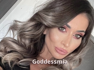 Goddessmia