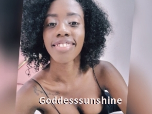 Goddesssunshine