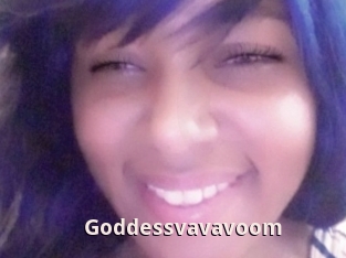 Goddessvavavoom