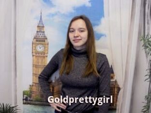 Goldprettygirl