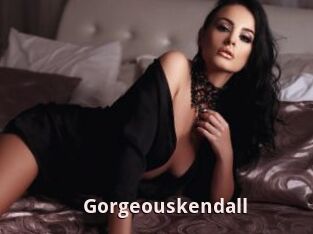 Gorgeouskendall