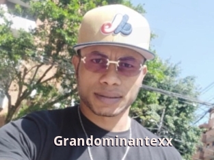 Grandominantexx