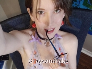 Graysondrake