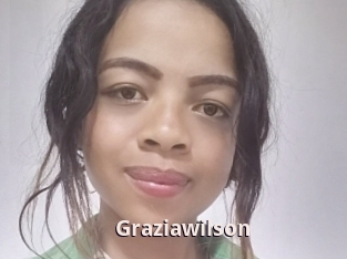 Graziawilson