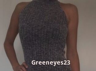 Greeneyes23