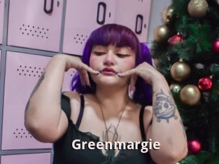 Greenmargie