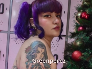 Greenperez