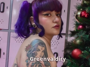 Greenvaldiry