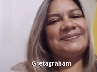 Gretagraham