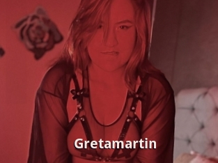 Gretamartin