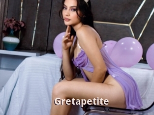 Gretapetite