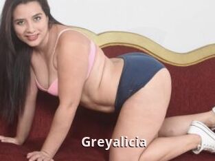 Greyalicia
