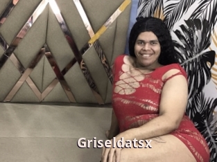 Griseldatsx