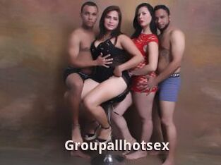 Groupallhotsex