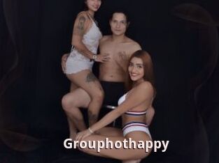 Grouphothappy