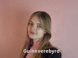 Guineverebyrd