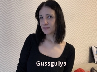 Gussgulya