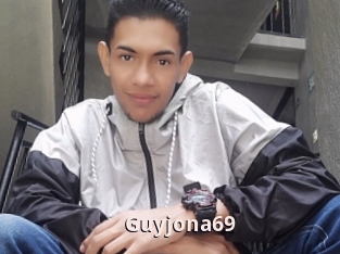 Guyjona69