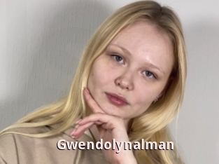 Gwendolynalman