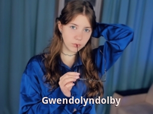 Gwendolyndolby