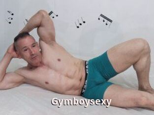Gymboysexy