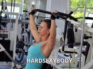 HARDSEXYBODY