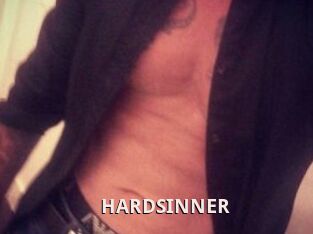 HARDSINNER