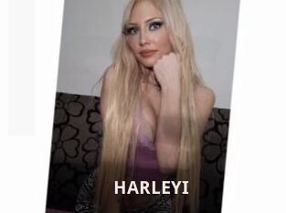 HARLEYI