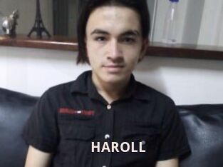 HAROLL