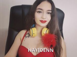 HAYIDENN