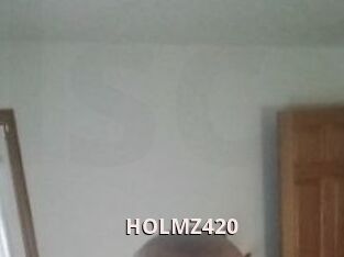 HOLMZ420