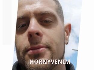 HORNYVENIM