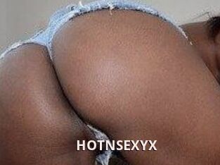 HOTNSEXYX