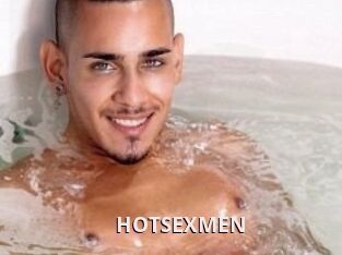 HOTSEXMEN