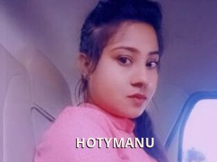 HOTYMANU