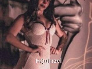 HQuinzel