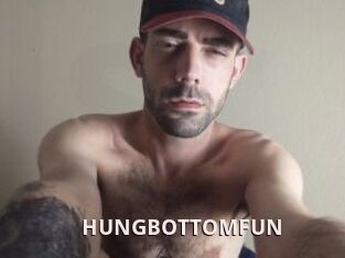 HUNGBOTTOMFUN