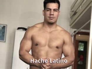 Hache_Latino