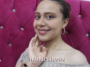 HaddiSalcedo