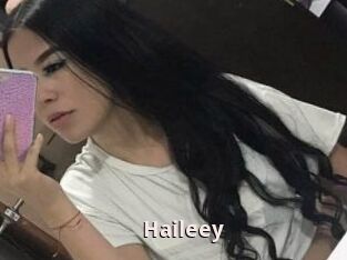 Haileey