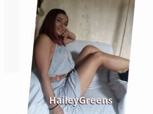 HaileyGreens