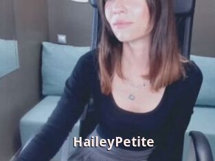 HaileyPetite