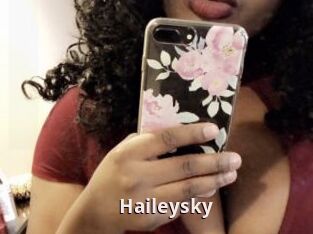 Haileysky