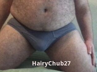 HairyChub27