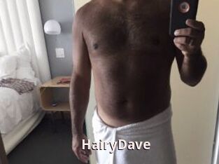 HairyDave