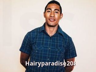 Hairyparadise208