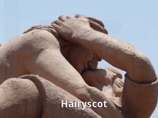 Hairyscot