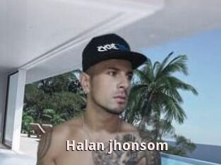 Halan_jhonsom