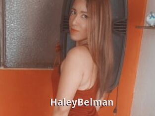 HaleyBelman